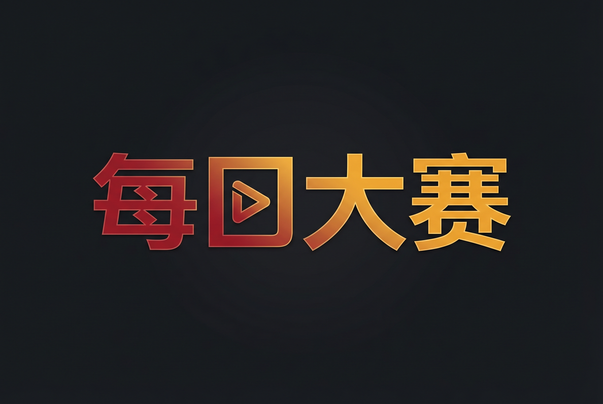 每日大赛